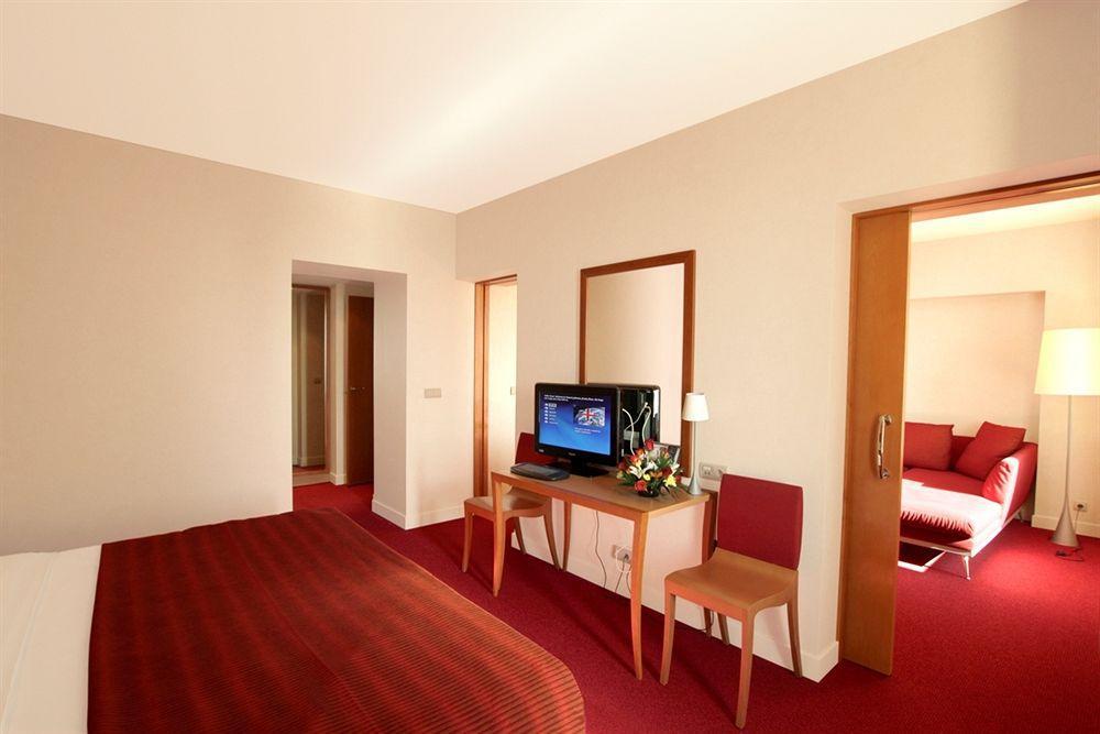Hotel Sheraton 5*