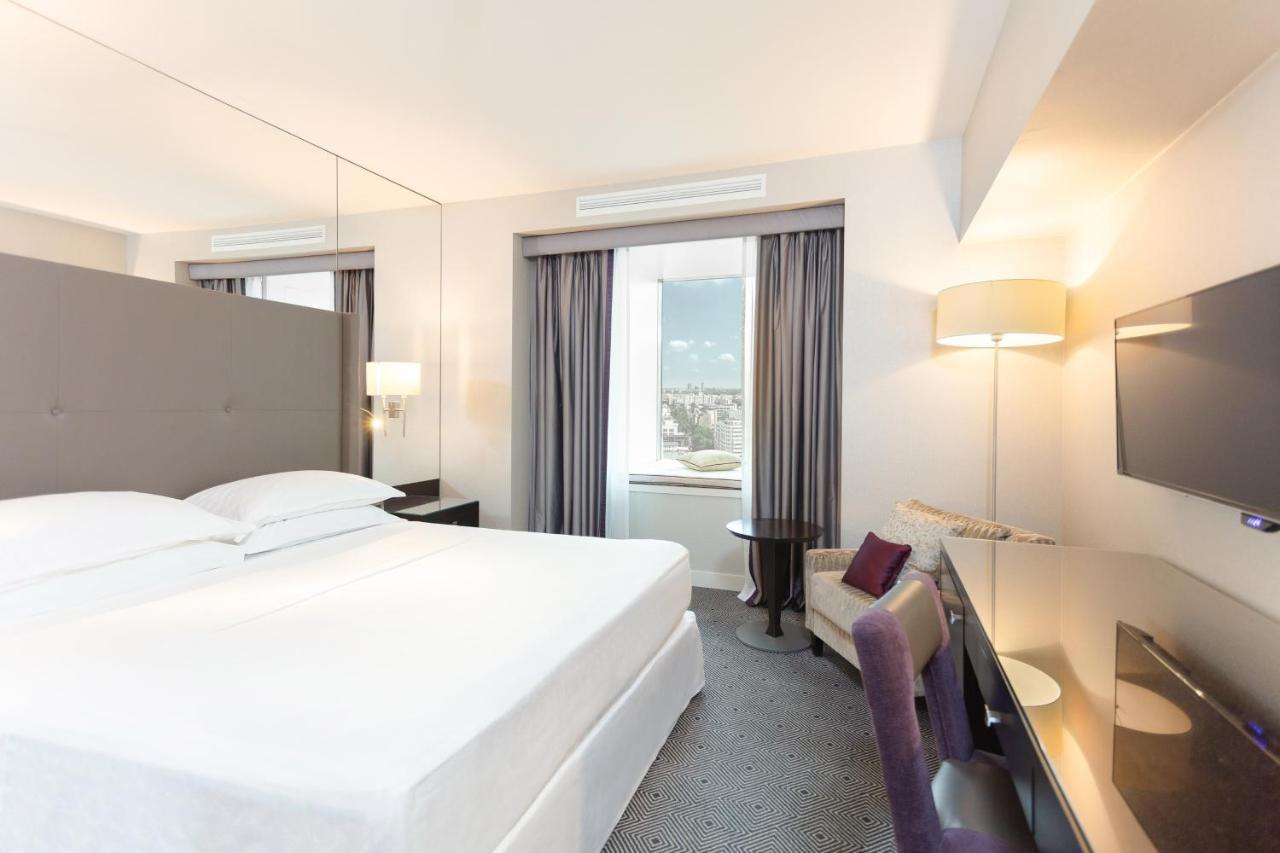 Sheraton 5*