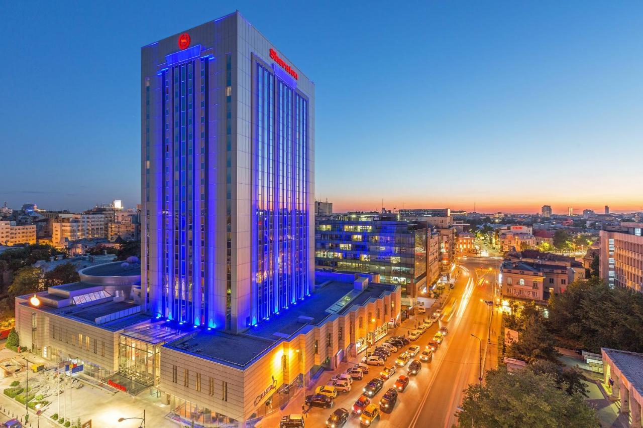 Sheraton 5*