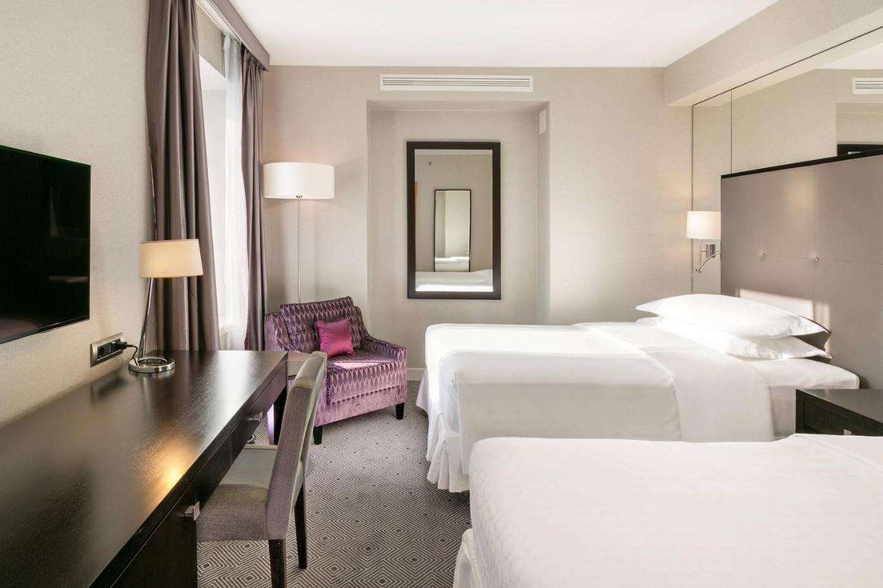 Sheraton Hotel 5*