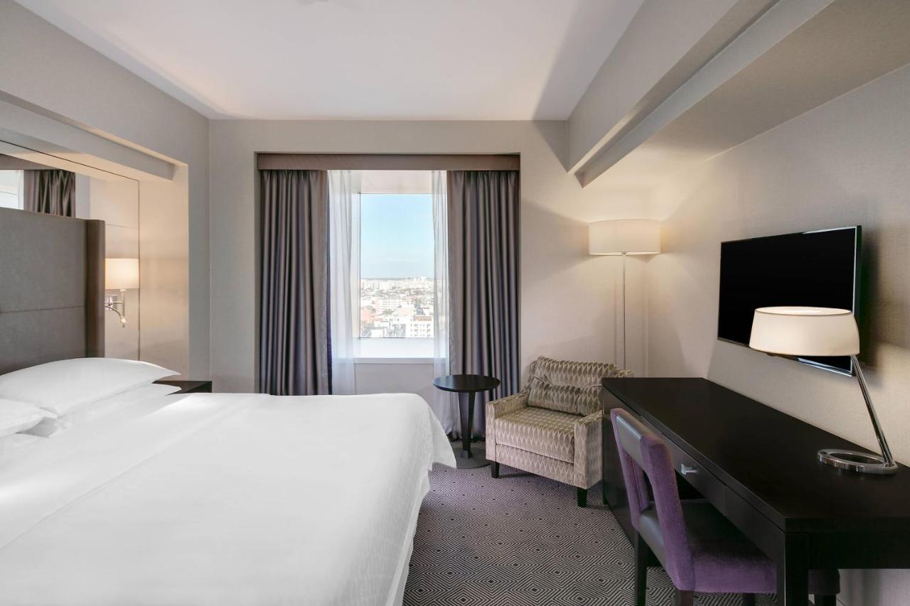 Sheraton Hotel 5*