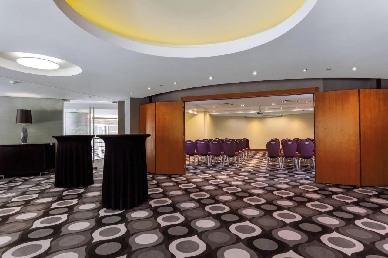 Sheraton Hotel Bucarest