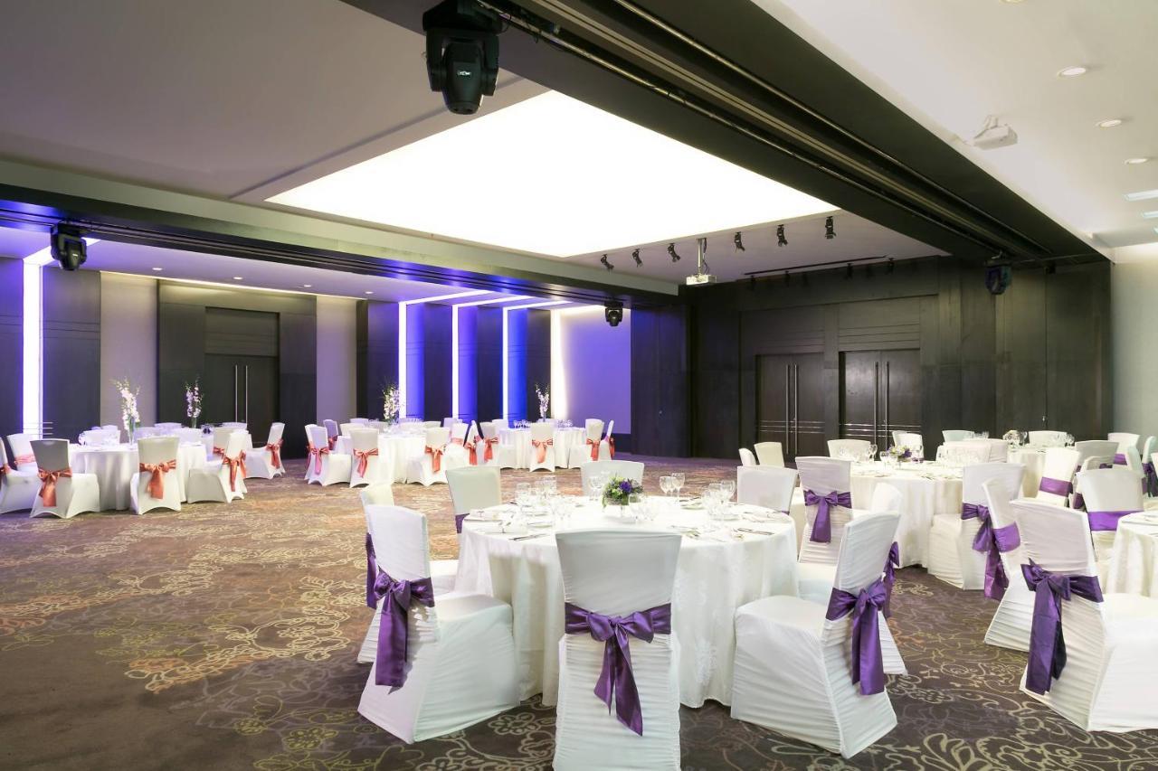 Sheraton Hotel Bucarest