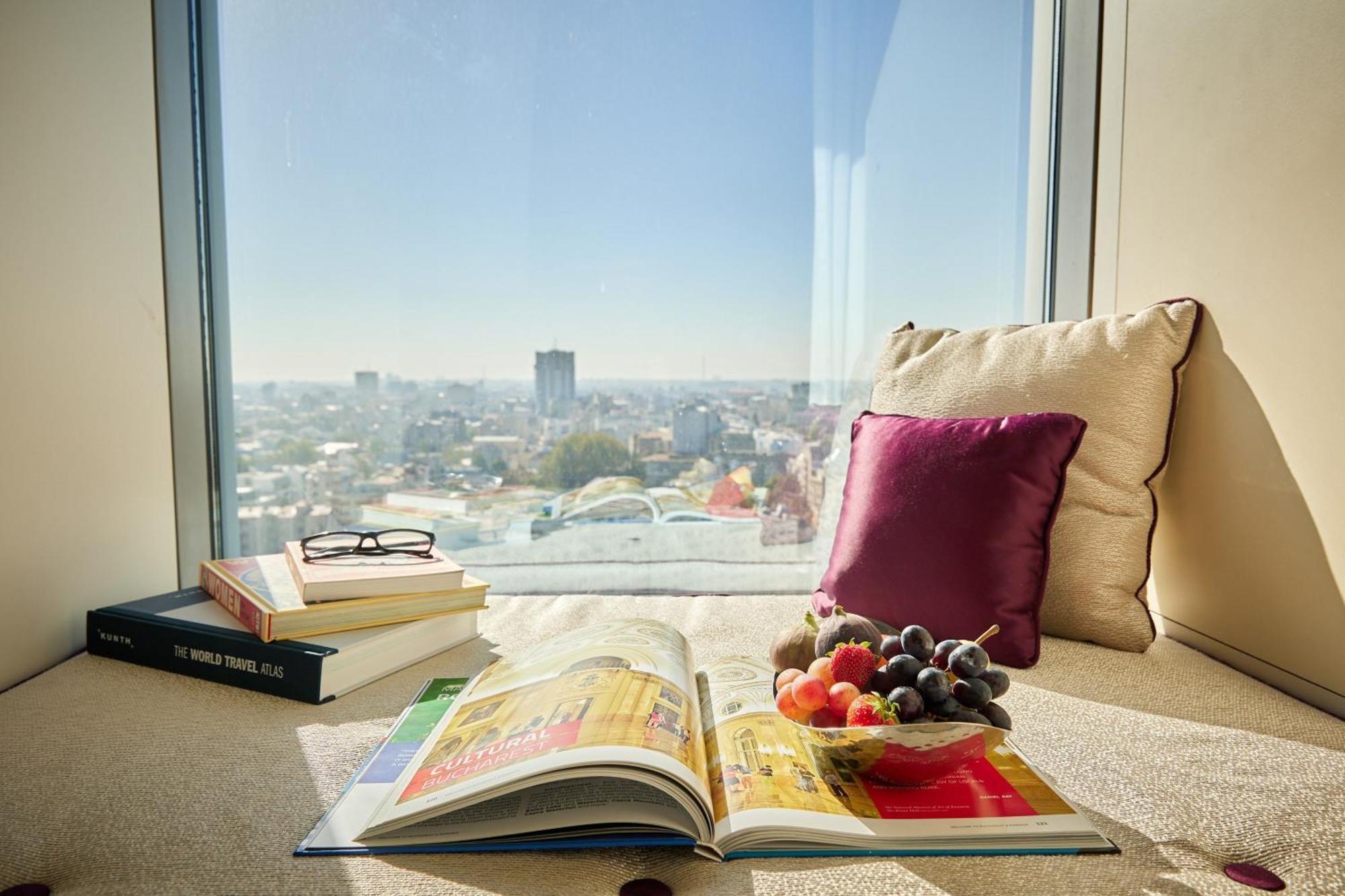 Hotel Sheraton Bucarest
