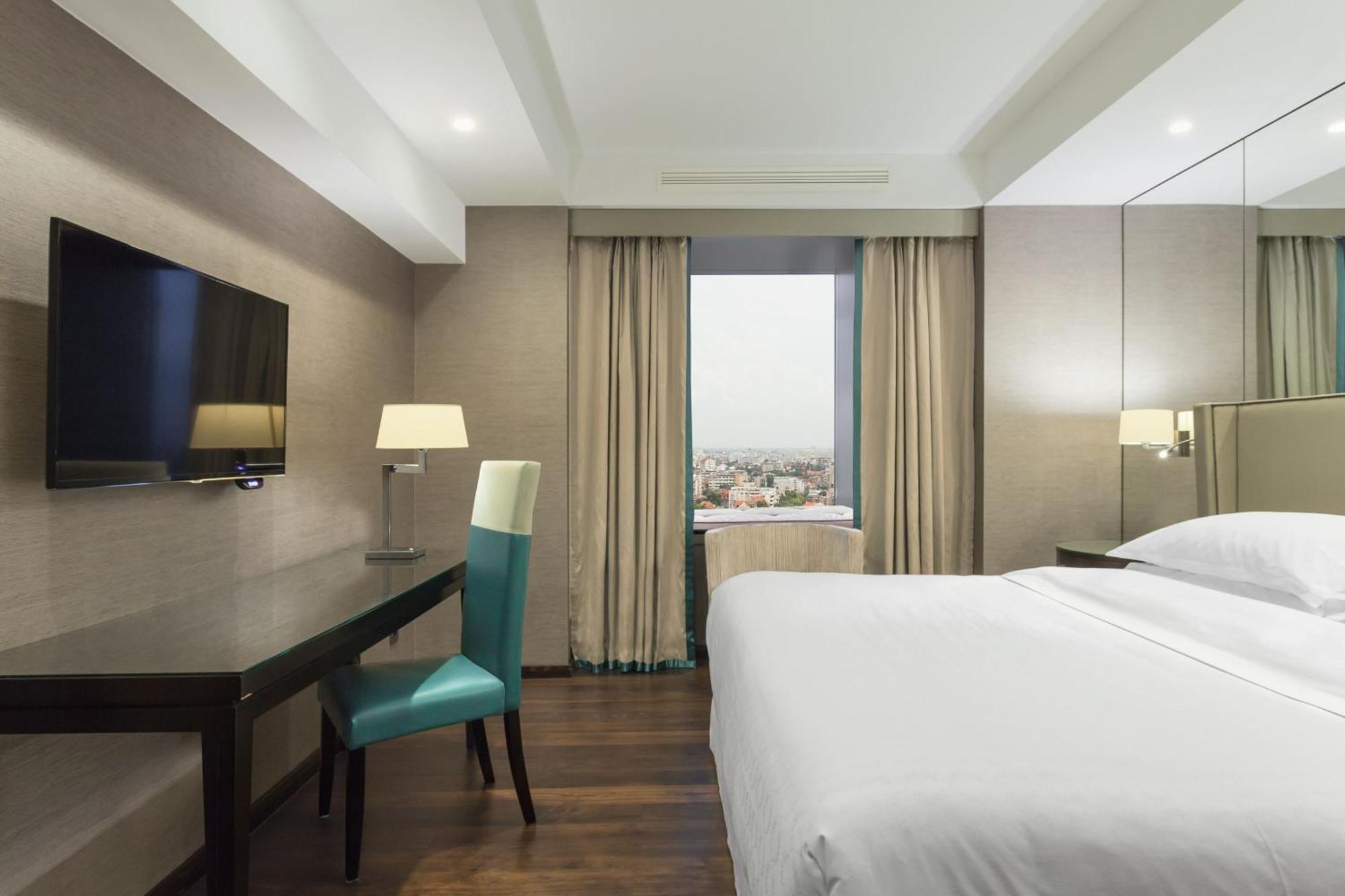 Sheraton
