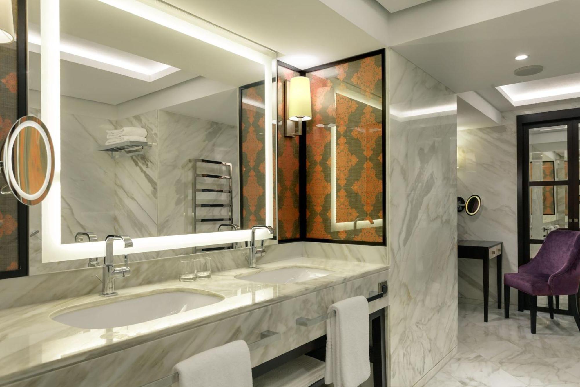 Sheraton Bucarest