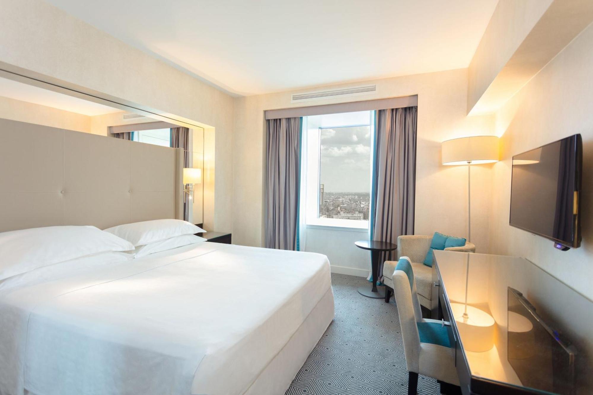 Hotel Sheraton Bucarest