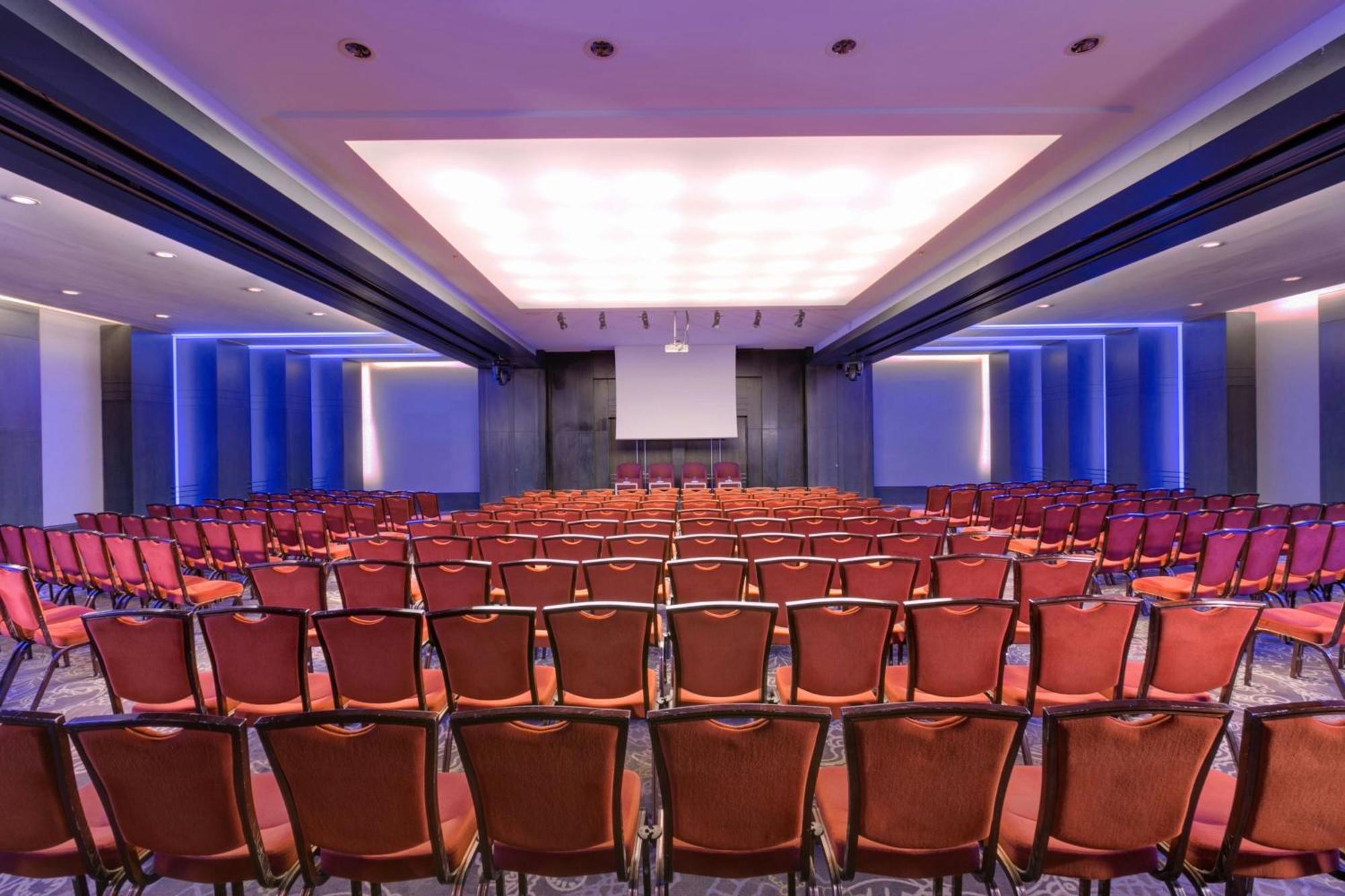 Sheraton Hotel Bucarest