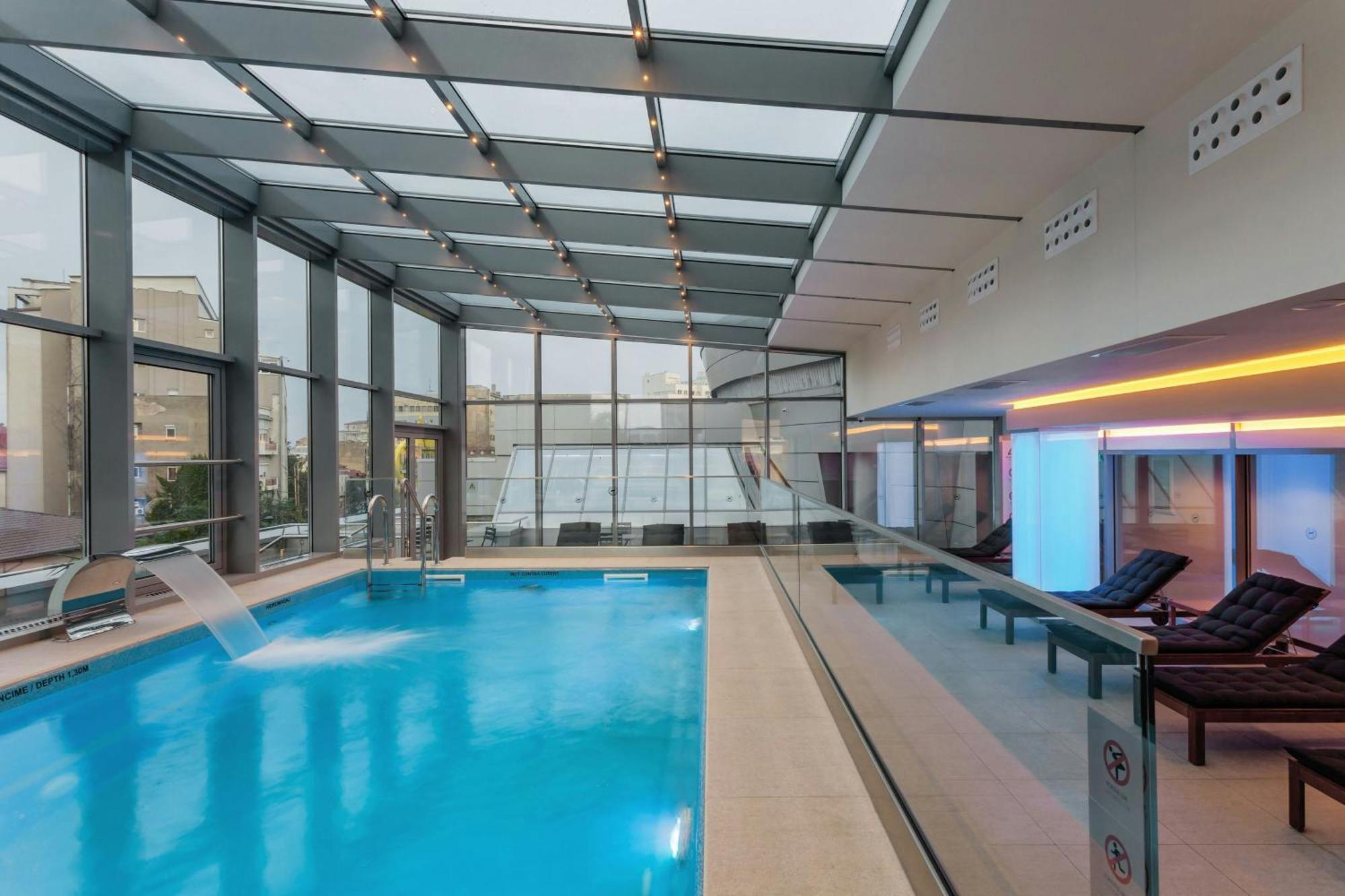 Sheraton 5* Bucarest