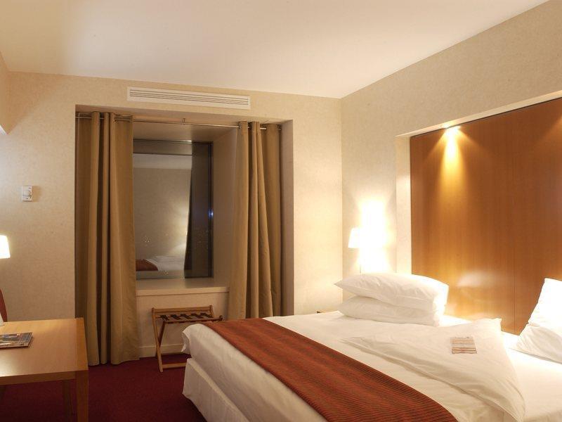 Sheraton Bucarest