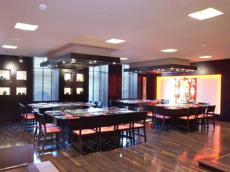 Sheraton Bucarest