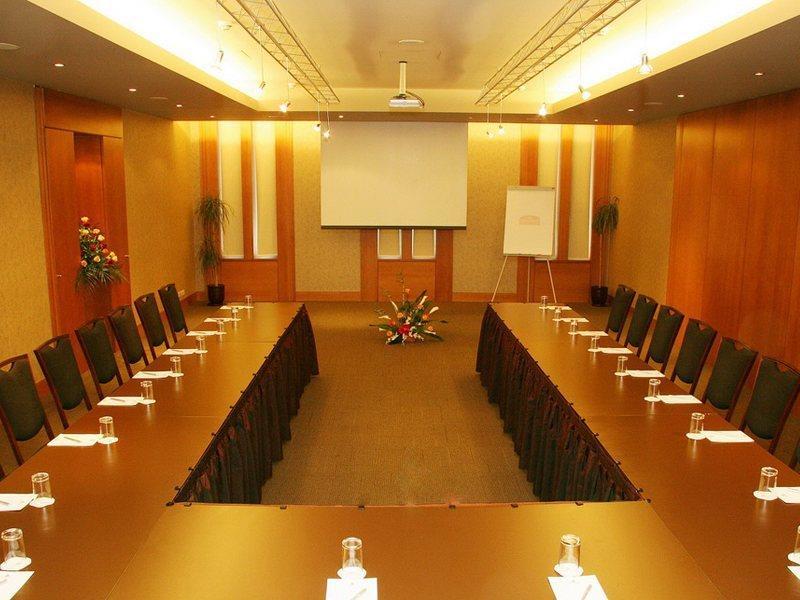 Hotel Sheraton