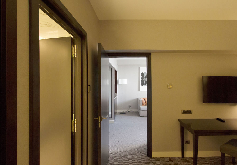Hotel Sheraton 5*