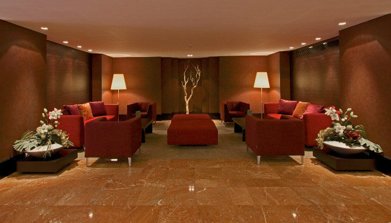 Sheraton Hotel 5*