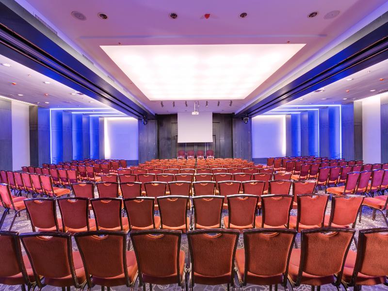 Sheraton Bucarest