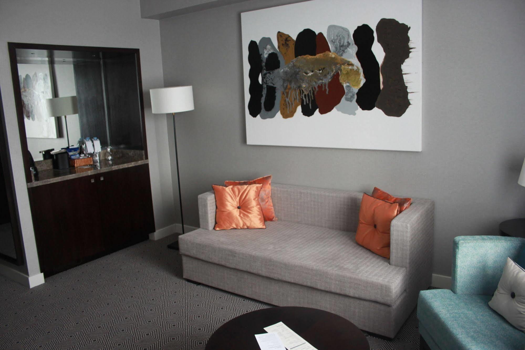 Hotel Sheraton