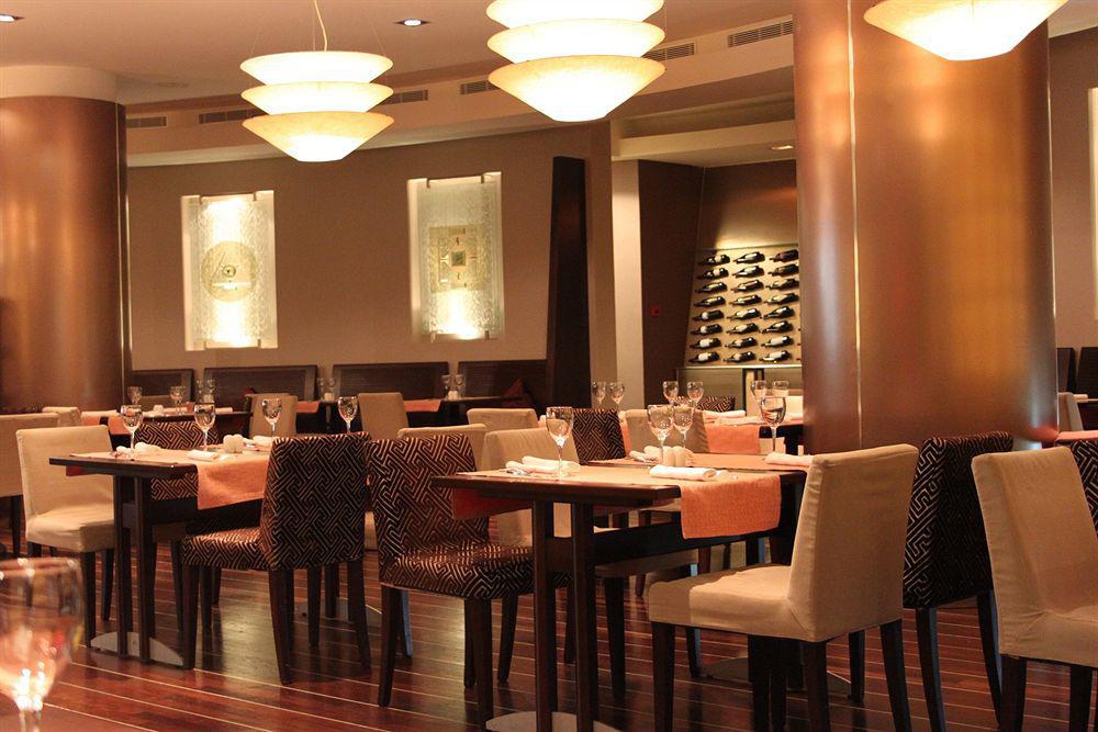 Sheraton Hotel Bucarest