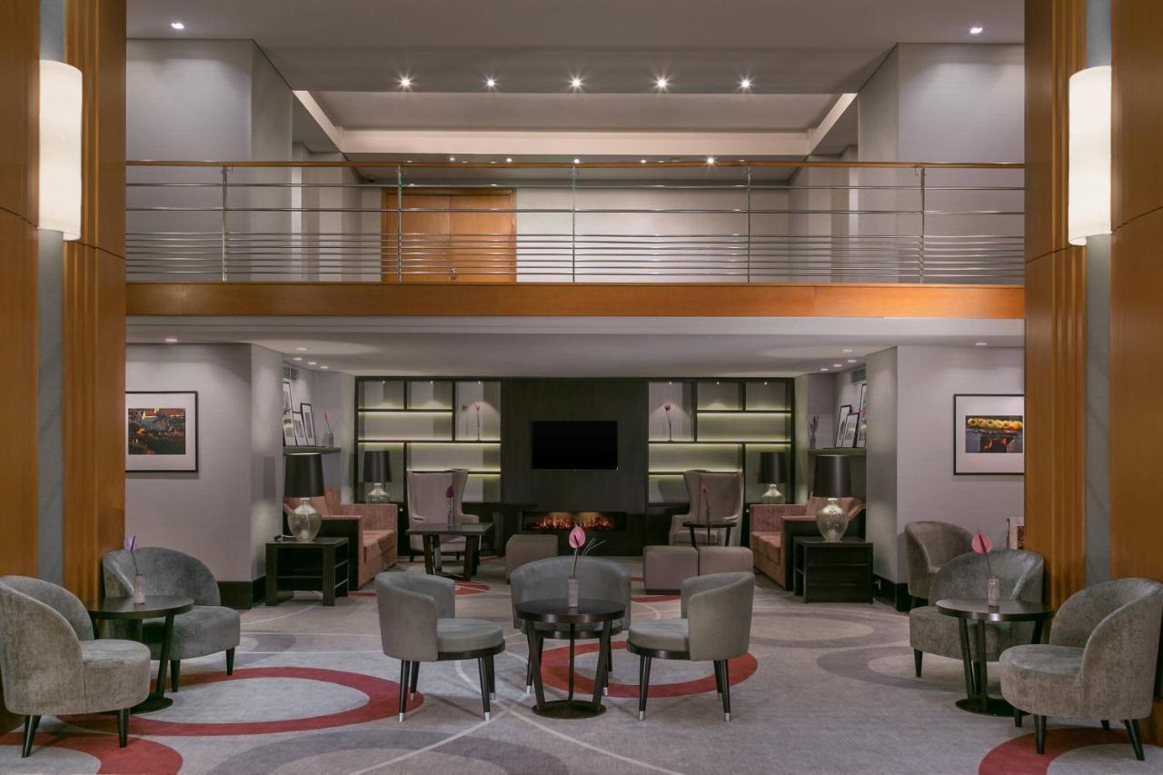 Sheraton 5* Bucharest