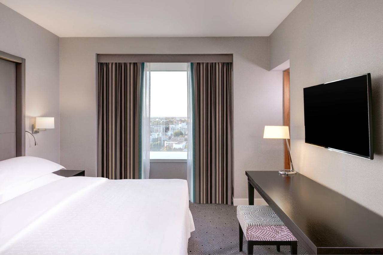Hotel Sheraton 5*