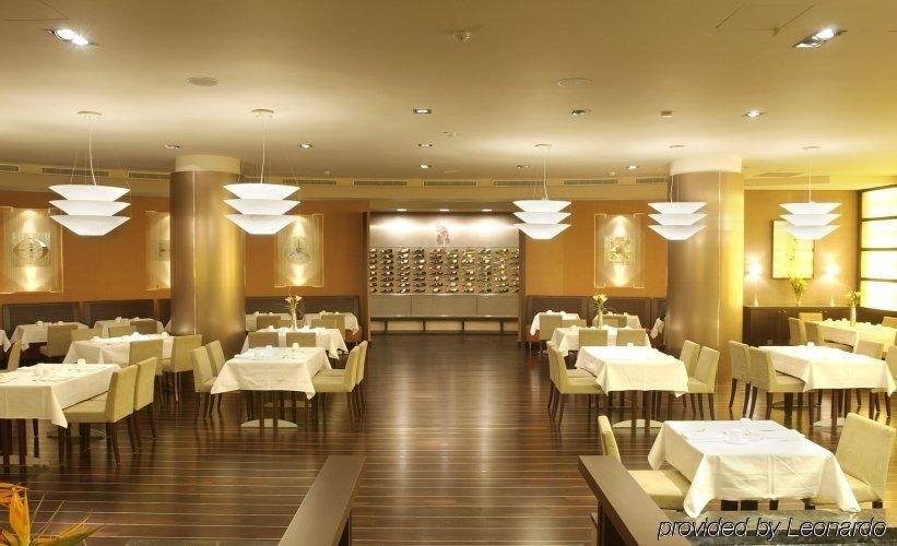 Sheraton Bucharest